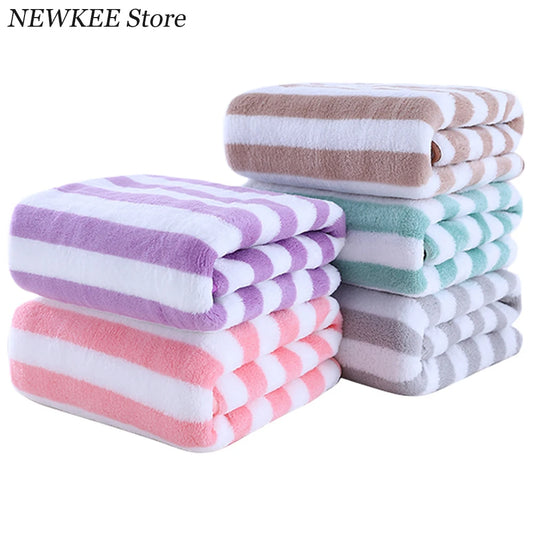 35x75cm Bath Towel Sets